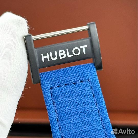 Часы Hublot Big Bang Unico