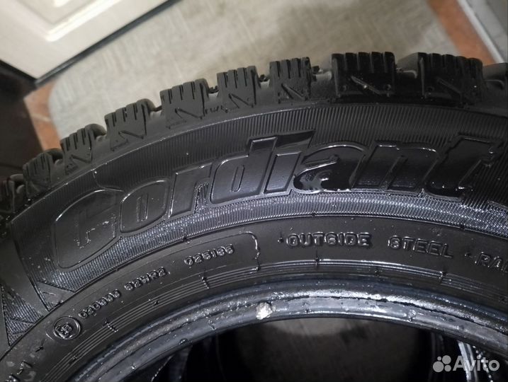 Cordiant Winter Drive 175/70 R13 82T