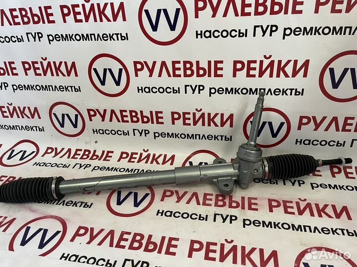 Рулевая рейка Hyundai IX35 (2010)