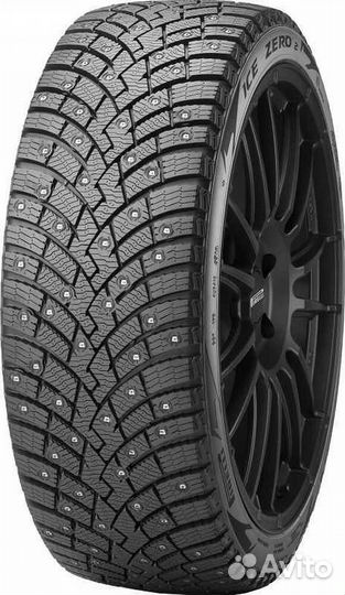 Pirelli Scorpion Ice Zero 2 245/45 R20 103H