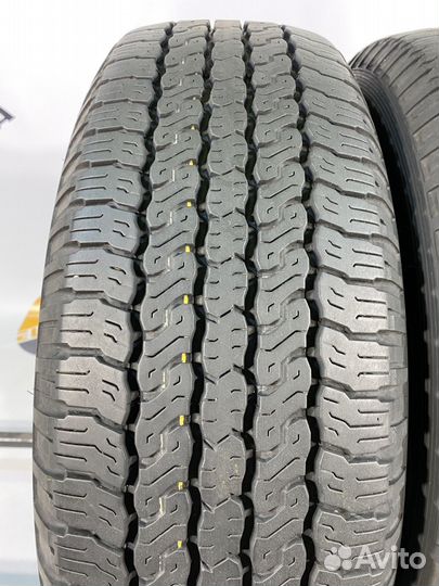 Toyo Open Country A20 245/70 R17 109T