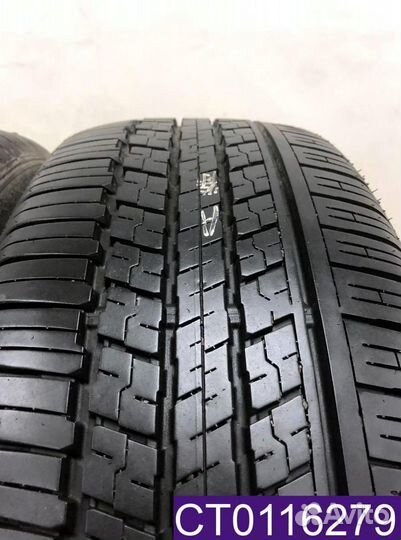 Dunlop Grandtrek ST30 225/55 R19 99H