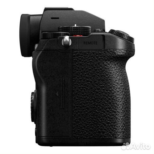 Panasonic Lumix DC-S5 и S5 ii body и kit