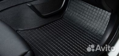 Лучшие автомобильные коврики 