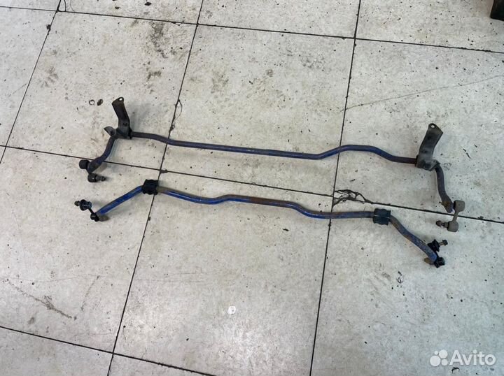 Комплект стабилизаторов Cusco SG5