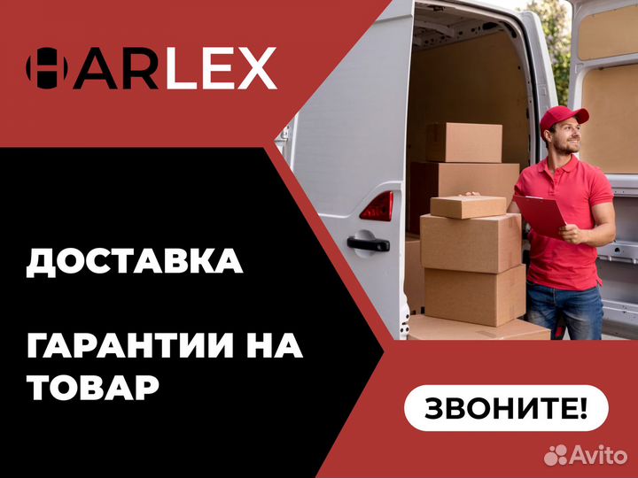 Гидронасос для спец техники