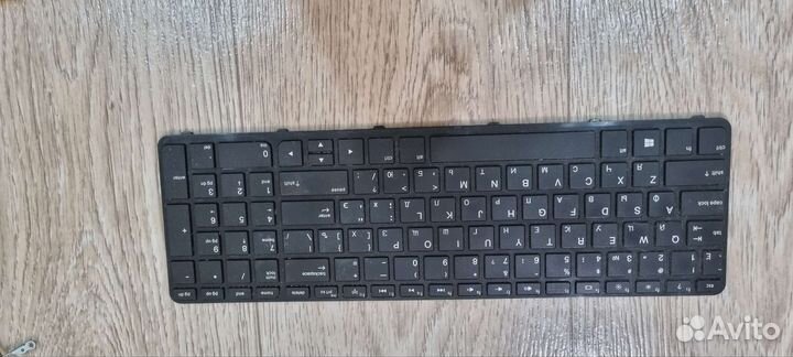 Комплектующие для ноутбука hp-15-e057sr