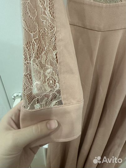 Платье вечернее Lusio