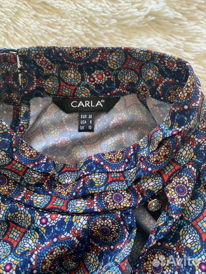 Блузка женская