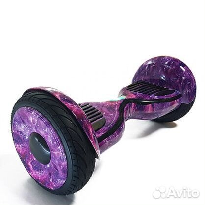 Гироскутер новый