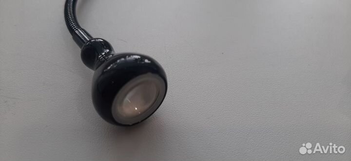 Led лампа usb подсветка для клавиатуры ноутбука