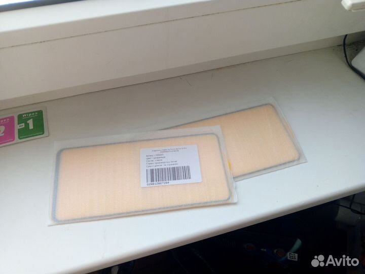 Набор защитных стёкл для techno spark 10 pro