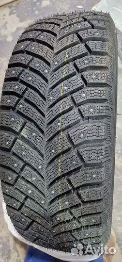 Michelin X-Ice North 4 205/55 R16