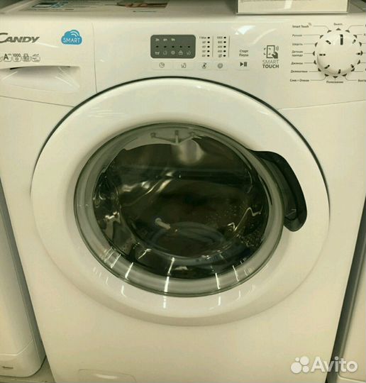 Новые Стиральные машины