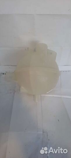 Расширительный бачок газель