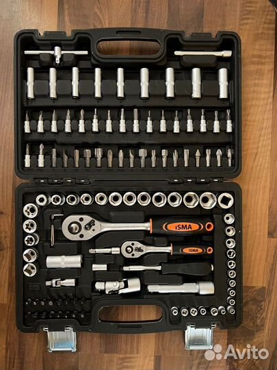 Набор инструментов