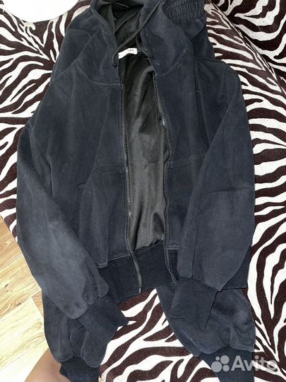 Спортивный костюм женский