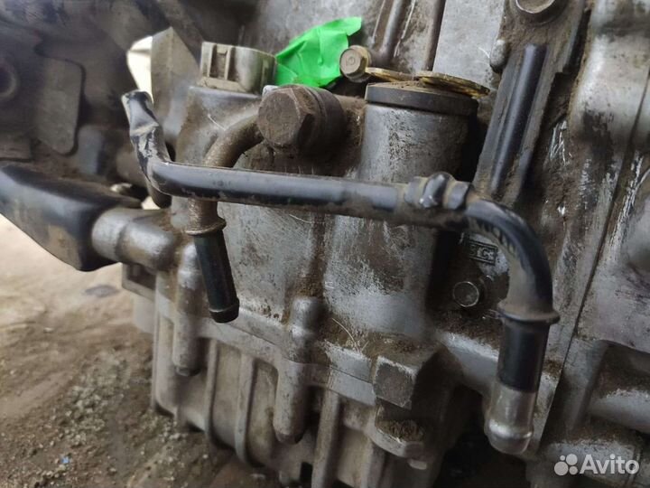 Вариатор Хонда civic ek3