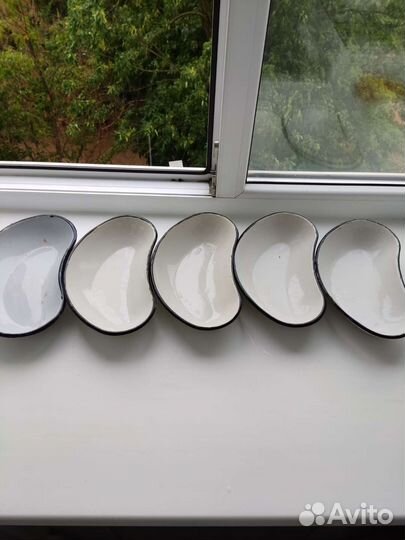 Посуда для дачи