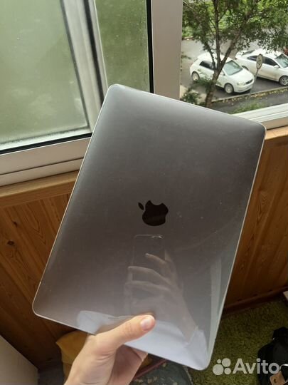 Apple macbook air 13 2020 m1