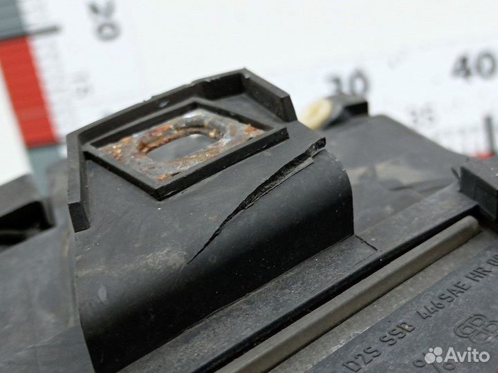 Фара передняя для Audi A6 C5 15592300