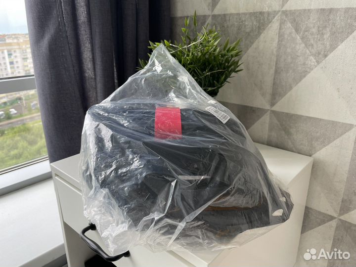 Велошлем 58 - 61 l