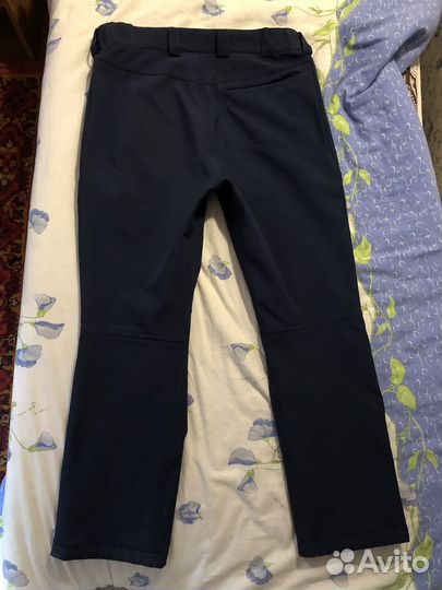 Штаны на флисе Forward (M)