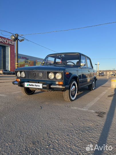 ВАЗ 2106 1.6 МТ, 2004, 67 000 км