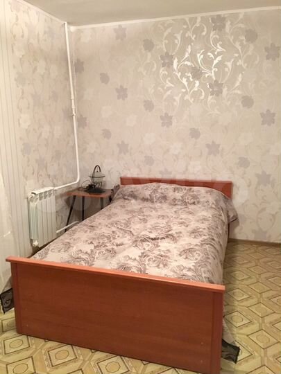 2-к. квартира, 42 м², 2/5 эт.