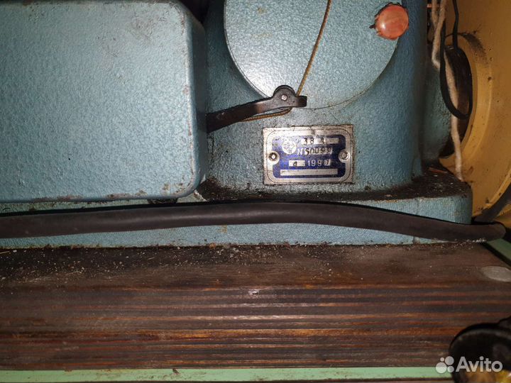 Швейные машинки для работы с кожей,тканью.Сравните