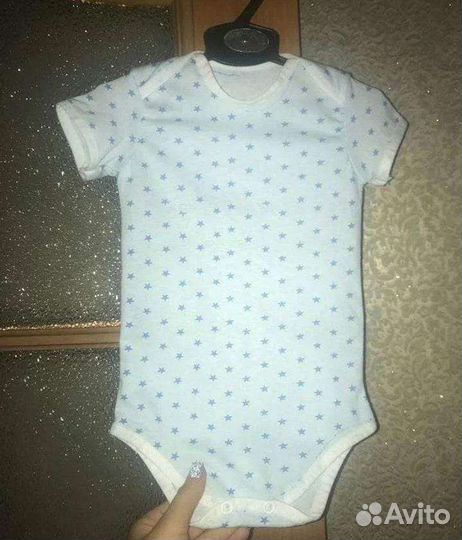 Детские вещи