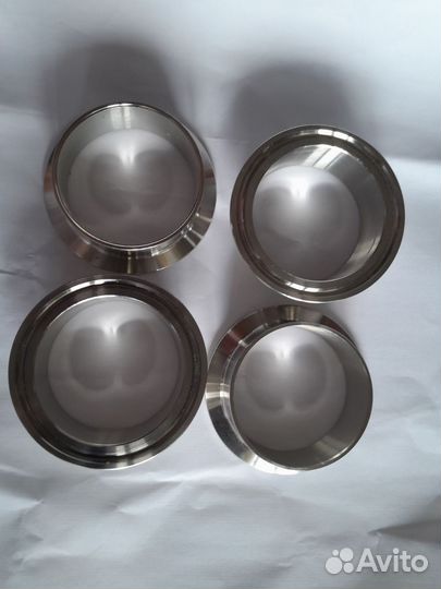 Фланец кламп 2 дюйма