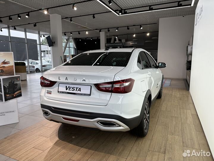 LADA Vesta 1.6 МТ, 2023