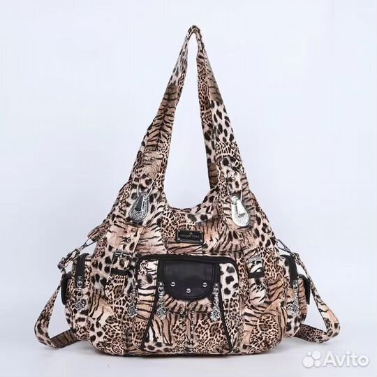 Angelkissbag сумка ангелкис opium