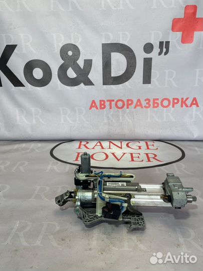 Рулевая колонка Land Rover Sport 1 L320 3.0 2009