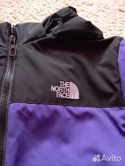 Куртка демисезонная The North Face