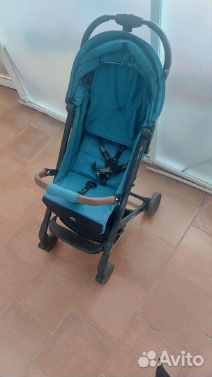 Коляска rant enio