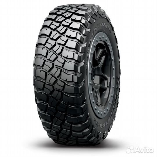 Bfgoodrich Mud-Terrain T/A KM3 215/75 R15 100Q