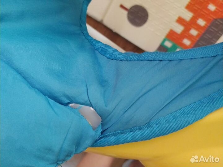 Ходунки детские babyton