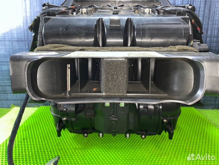 Корпус печки Bmw 525I E60 M54 2003