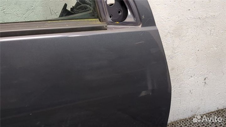 Дверь боковая Mitsubishi Outlander XL, 2009
