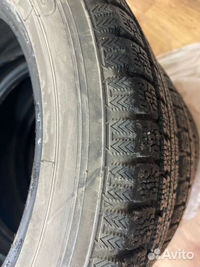 Toyo Garit G4 5.50/55 R16