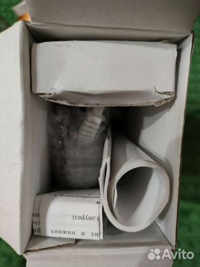 Выпрямитель для волос с насадками гофре новый