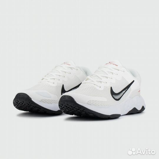 Кроссовки Nike renew ride 3