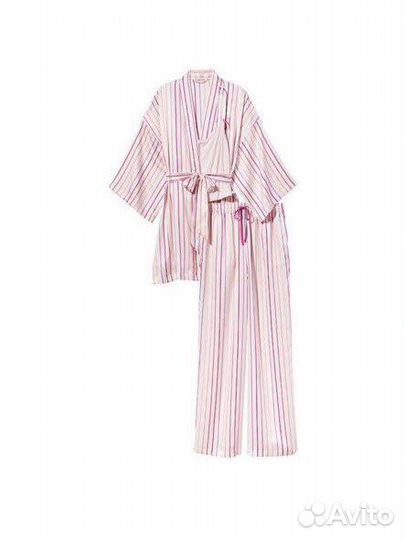 Пижама Victorias Secret оригинал 3 в 1