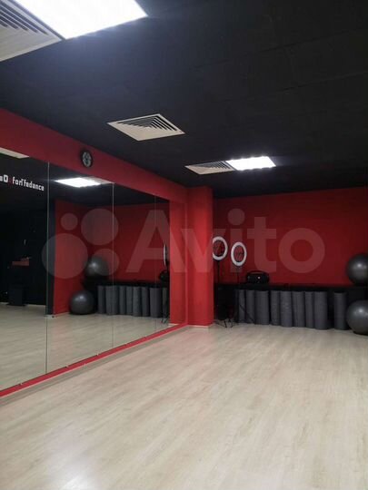 Свободного назначения, 122 м²