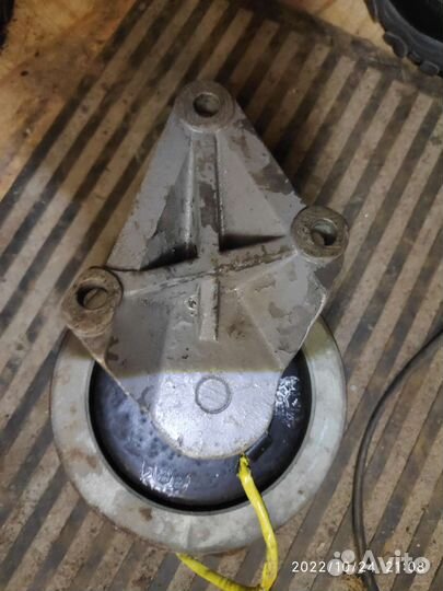 Вискомуфта газель