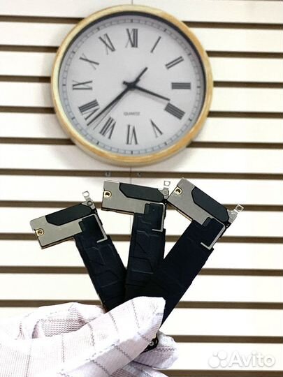 Материнская плата iPhone 12/12 Про