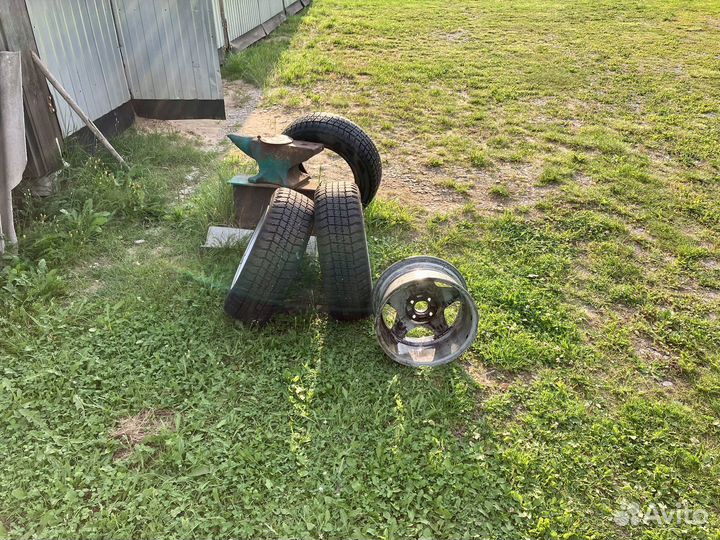 Rosava БЦ-9 195/65 R15