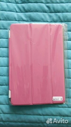 Чехол для iPad mini и iPad air